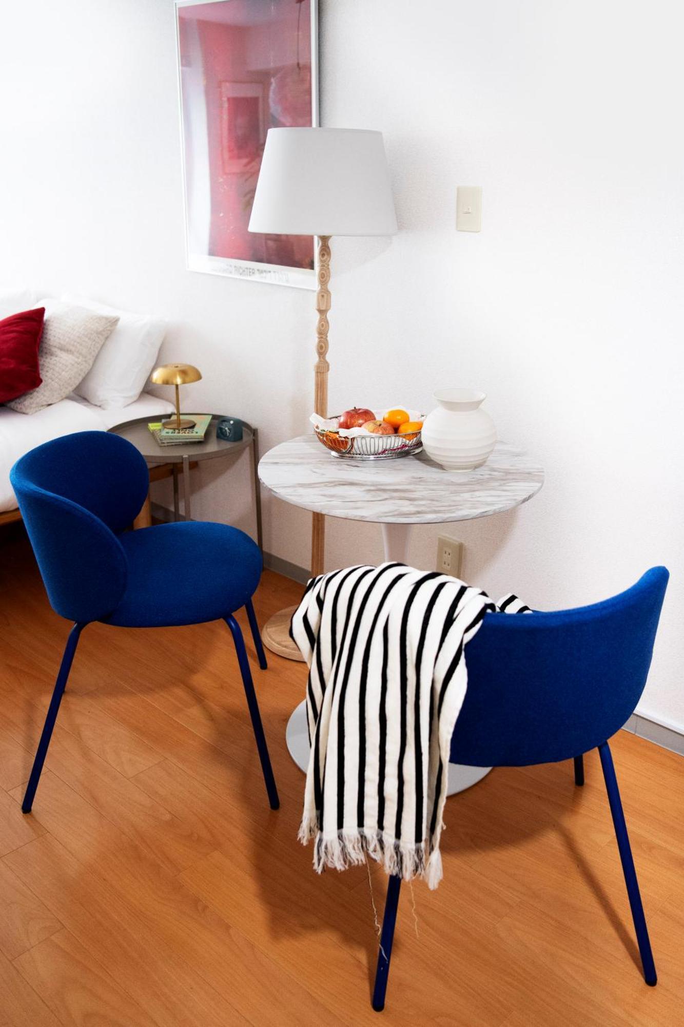 Renovated In June 2024 Apartment 3Mins Walk To Station 1Stop To Shinjuku 3Stop To Shibuya Токио Экстерьер фото