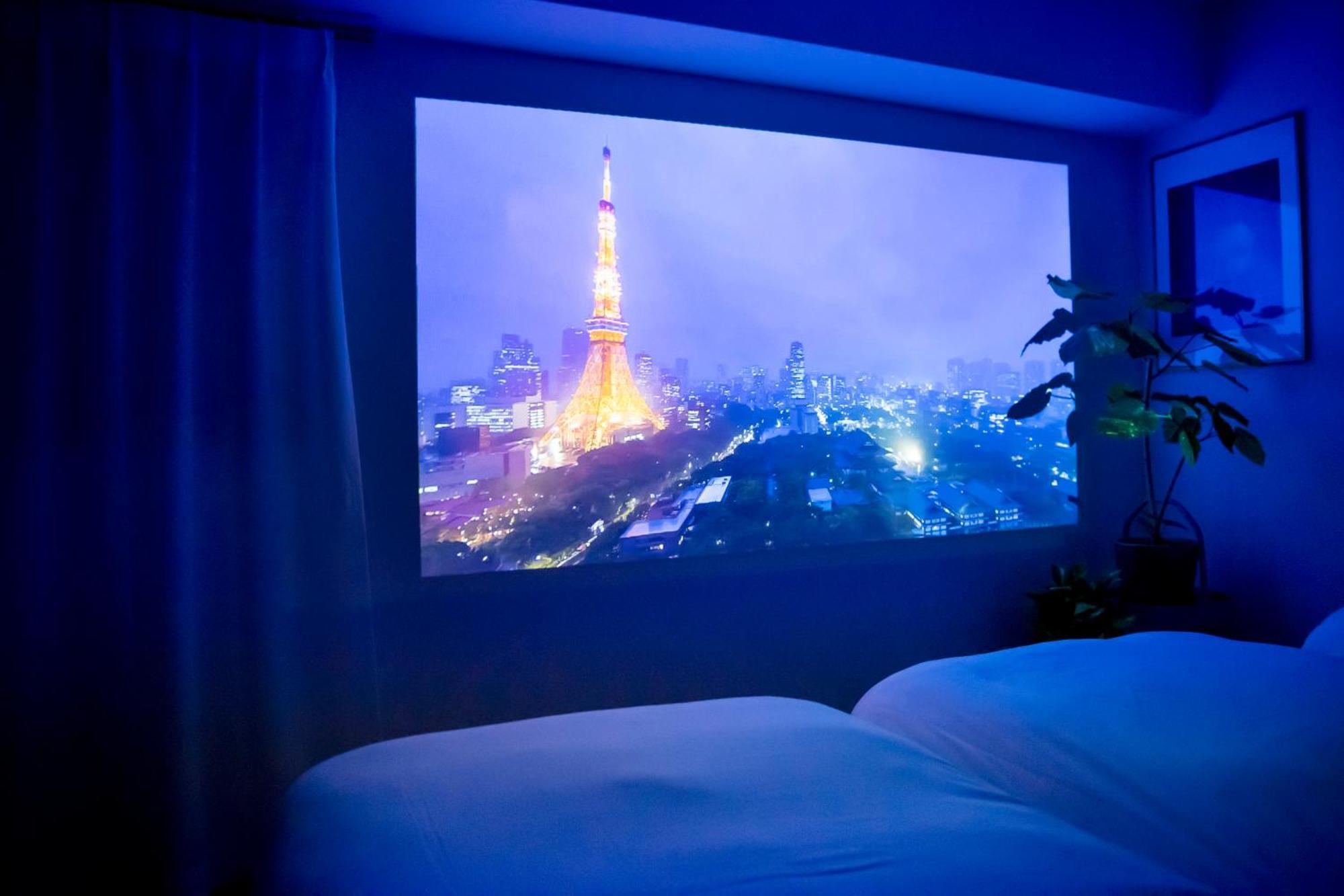 Renovated In June 2024 Apartment 3Mins Walk To Station 1Stop To Shinjuku 3Stop To Shibuya Токио Экстерьер фото