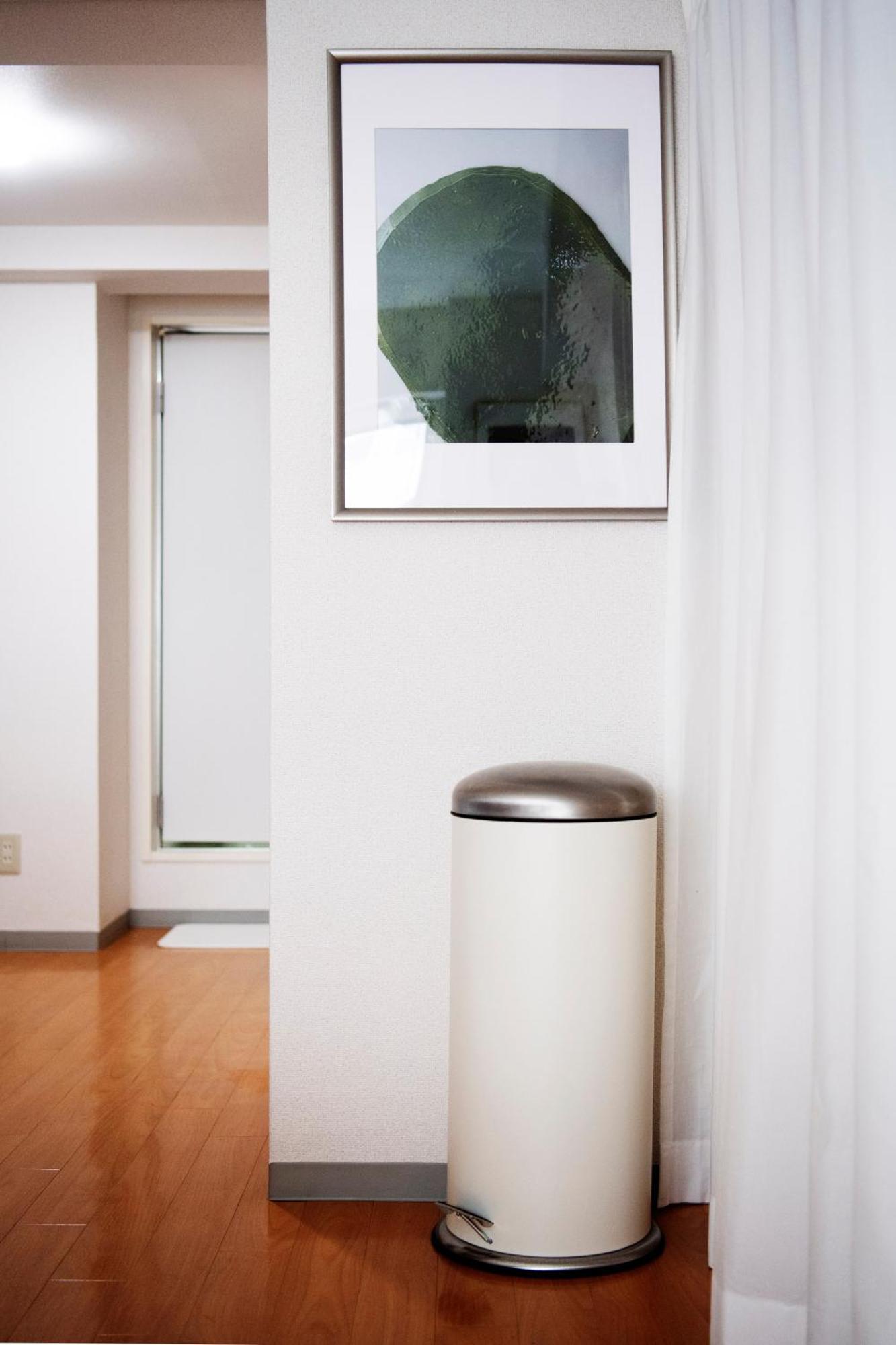 Renovated In June 2024 Apartment 3Mins Walk To Station 1Stop To Shinjuku 3Stop To Shibuya Токио Экстерьер фото